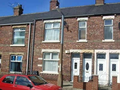 Flat to rent in Tadema Road, South Shields NE33