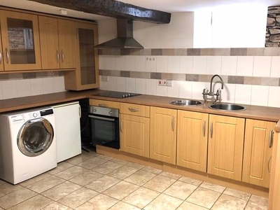Flat to rent in Victoria Street, Hereford HR4