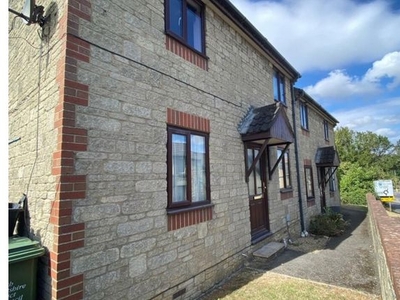 Flat to rent in Woodland Park, Calne SN11