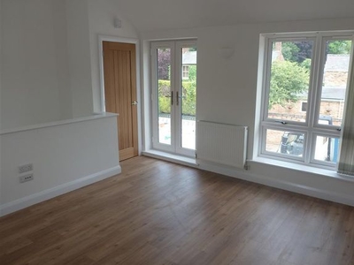 Maisonette to rent in Blackfriars Court, Whitby Street, Wisbech PE13