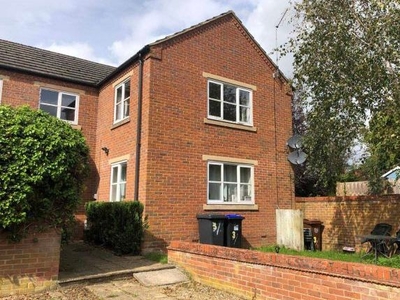 Maisonette to rent in Walkers Acre, Walgrave, Northampton NN6