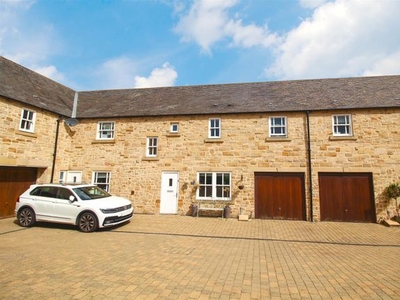 Property for sale in Dukes Meadow, Backworth, Newcastle Upon Tyne NE27
