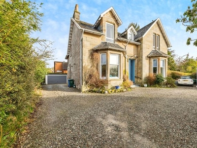 Property for sale in Havelock Street, Helensburgh G84