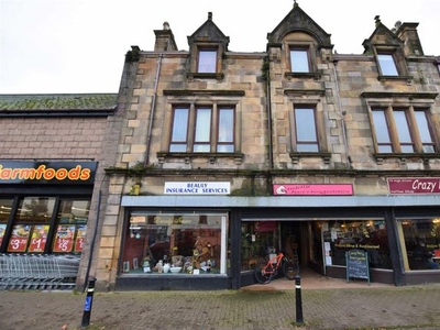 Property for sale in High Street, Invergordon IV18