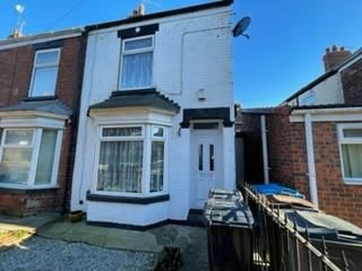 Property to rent in Allendale, Middleburg Street, Hull HU9