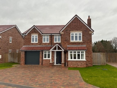 Property to rent in Alton Grove, Bewdley DY12