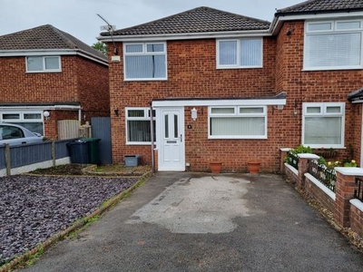 Property to rent in Brackendale, Elton, Chester CH2
