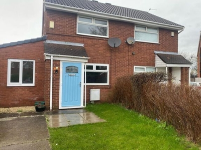 Property to rent in Cardigan Way, Anfield, Liverpool L6