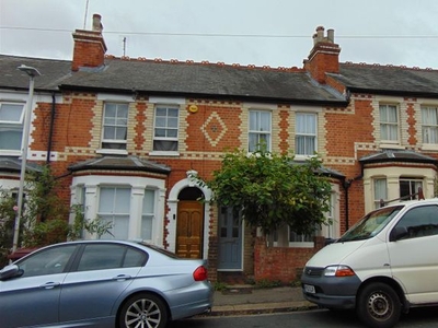 Property to rent in Clifton Street, Reading RG1