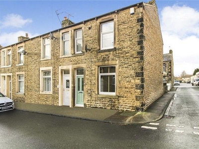 Terraced house to rent in Clitheroe Street, Skipton BD23