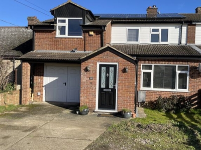 Property to rent in Crawley Road, Cranfield, Bedford, Bedfordshire. MK43