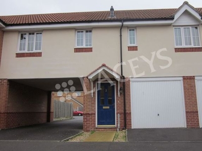 Property to rent in Merlin Close, Yeovil BA21