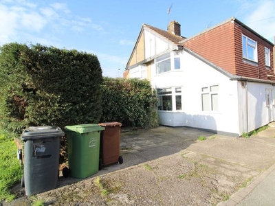 Property to rent in Mutton Lane, Potters Bar EN6