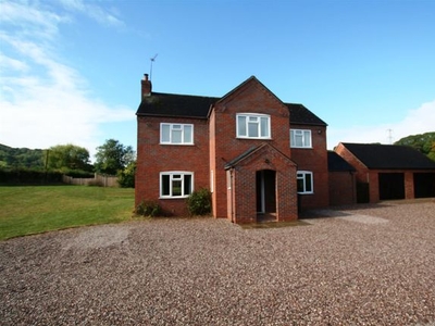 Property to rent in New Haseland Farm, Abberley, Worcester WR6