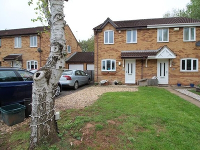 Property to rent in Ripon Court, Downend, Bristol BS16