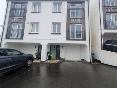 Property to rent in Saddleback Close, Ogwell, Newton Abbot TQ12