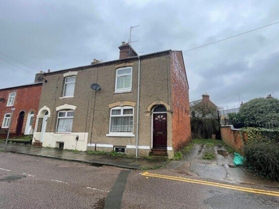 Property to rent in Sandhill Road, Northampton NN5