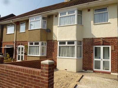 Property to rent in Stanley Avenue, Filton, Bristol BS34