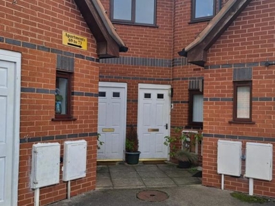 Property to rent in The Pines, Worksop S80
