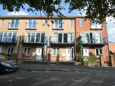 Property to rent in The Sanctuary, Hulme, Manchester M15