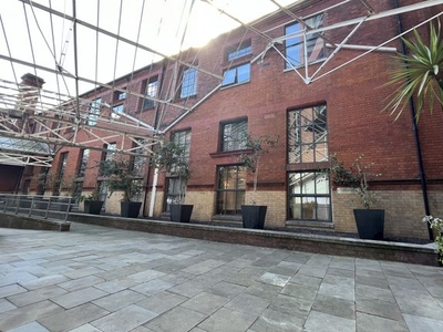 Property to rent in The Sorting Office, Mirabel Street, Manchester M3