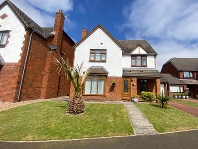 Property to rent in The Stakes, Moreton, Wirral CH46