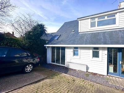 Property to rent in Valkyrie Avenue, Seasalter, Whitstable CT5