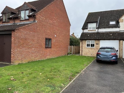 Property to rent in Water Wheel Close, Quedgeley, Gloucester GL2