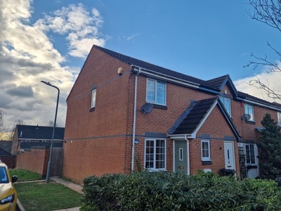 Property to rent in Youngs Court, Emersons Green, Bristol BS16