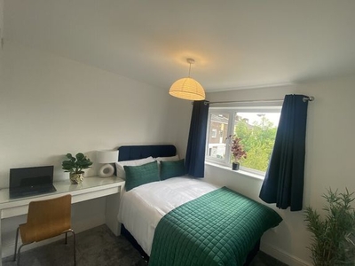 Room to rent in Belvedere Place, Norwich NR4