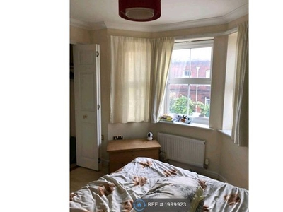Room to rent in Edward Jodrell Plain, Norwich NR2