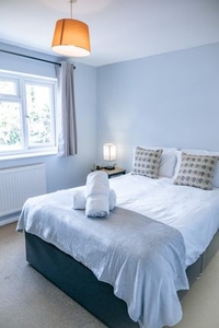 Room to rent in Gardens View, Bournemouth BH1