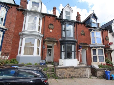 Room to rent in Thompson Road, Sheffield S11