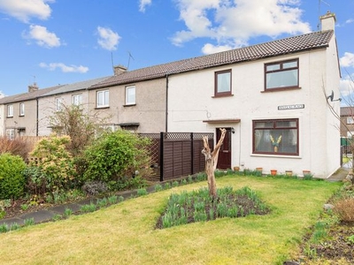 Semi-detached house for sale in Douglas Place, Linlithgow EH49