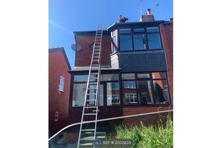 Semi-detached house to rent in Bardsway Avenue, Blackpool FY3