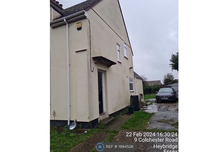 Semi-detached house to rent in Colchester Road, Heybridge, Maldon CM9