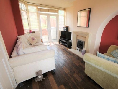 Semi-detached house to rent in Dorrington Road, Beckton, West Midlands B42