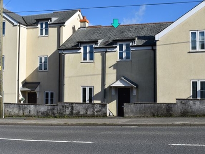 Semi-detached house to rent in Higher Bugle, St Austell PL26