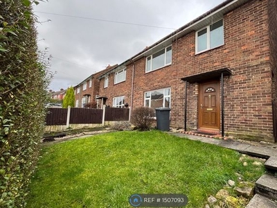 Semi-detached house to rent in Norfolk Road, Kidsgrove, Stoke-On-Trent ST7