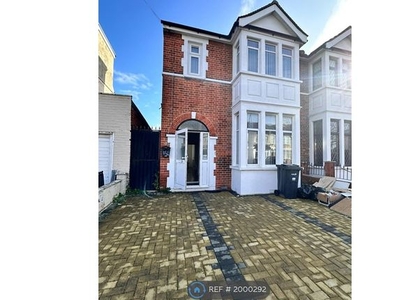 Semi-detached house to rent in Park Road, Ilford IG1