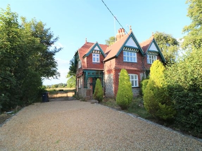 Semi-detached house to rent in Ranmore Common, Dorking RH5