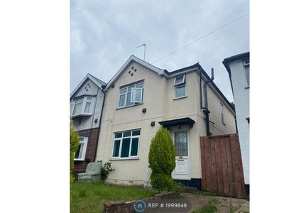 Semi-detached house to rent in Slade Rd, Erdington B23