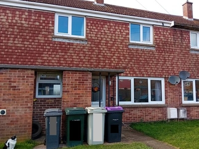 Semi-detached house to rent in Teal Road, Tattershall, Lincolnshire LN4