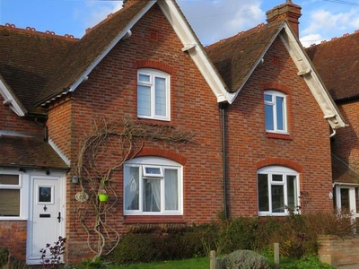 Semi-detached house to rent in The Green, Horsted Keynes, Haywards Heath RH17