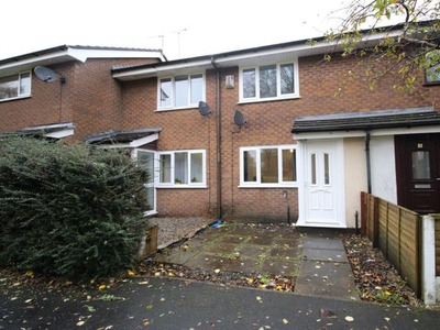 Semi-detached house to rent in Treelands Walk, Salford Quays, Salford M5