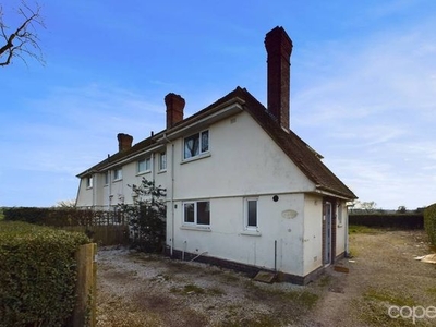Semi-detached house to rent in Burton Road, Repton, Derby, Derbyshire DE65