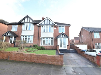 Semi-detached house to rent in Valley Drive, Low Fell NE9