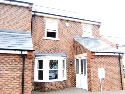 Semi-detached house to rent in Victoria Court, Durham DH1