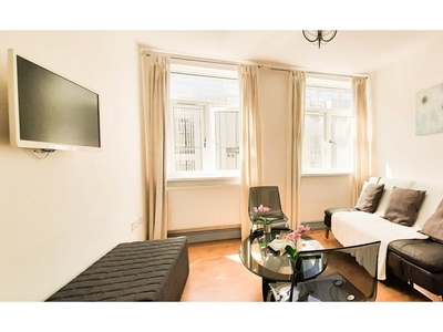 Serviced 2-Bedroom Apartment for rent in Tower Hamlets