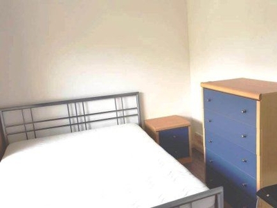 Shared accommodation to rent in Beaconsfield Road, Canterbury, Kent CT2